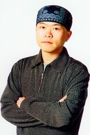 Osamu Hosoi portrait