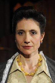 Martina Delišová portrait