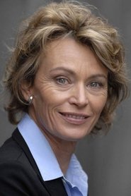 Ilona Grübel portrait