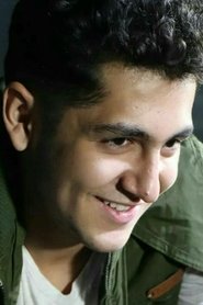 Gautam Ahuja portrait