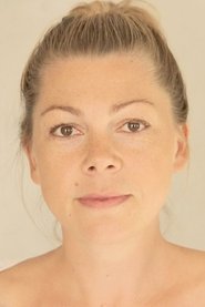Janne Lindgren portrait
