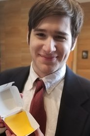 Milo Fondanarosa portrait