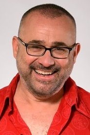 Avi Yaffe portrait
