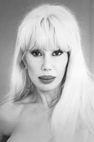 Brigitte Borghese portrait