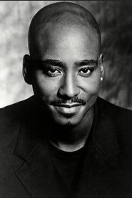 Keith Diamond portrait
