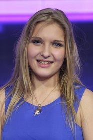 Ekaterina Leshyova portrait
