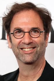Danny Rubin portrait