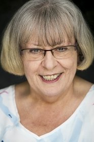 Clare Kelso portrait