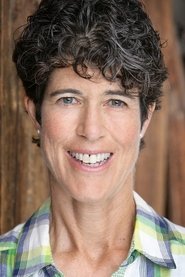 Carrie Gibson portrait