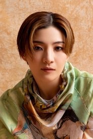 An Houzuki portrait