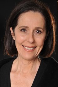Glynis Davies portrait