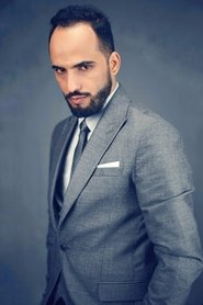 Youssef Tounzi portrait