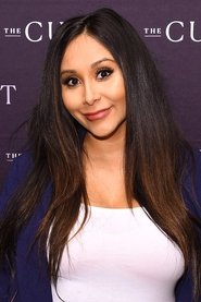 Snooki portrait
