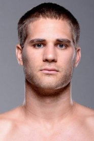Matt Van Buren portrait