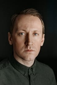 Andrey Nekrasov portrait