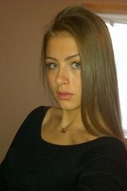 Zivile Kaminskaite portrait