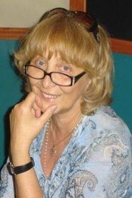 Lyudmila Ilyina portrait