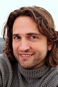 Chris Cardillo portrait