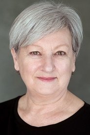 Rachel Izen portrait
