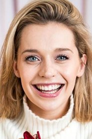 Mia Ehrnrooth portrait