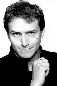 Fabrice Scott portrait