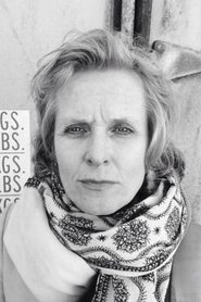 Lisa De Rooy portrait