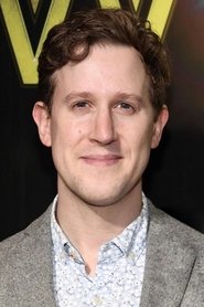 Alex Wyse portrait