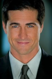 Michael McLafferty portrait