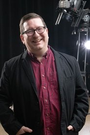 Ted Bezaire portrait