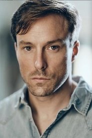 Michael Hoad portrait