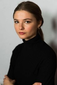 Stefanie Scott portrait