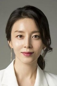 Park Tae-In portrait