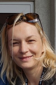 Agnieszka Przepiórska portrait