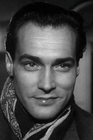 Jacques Berthier portrait