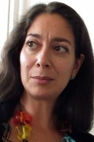 Chouchane Tcherpachian portrait
