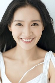 Chen Yumi portrait