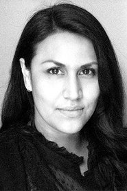 Aileen Talamantes portrait