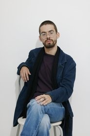 Dherick Flud portrait
