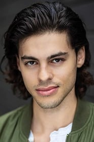 Chris Petrovski portrait