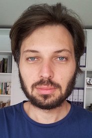 Dušan Grubin portrait