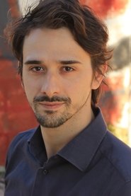 Davide Iacopini portrait