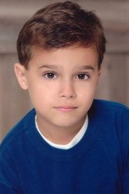 Hunter Clary portrait