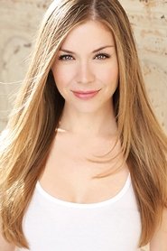 Whitney Anderson portrait