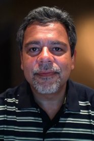 Israel Juarbe portrait