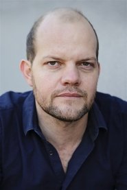 Yoann Blanc portrait