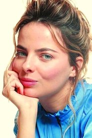 Paolina Biguine portrait