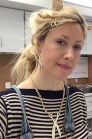 Sarah Hindsgaul portrait