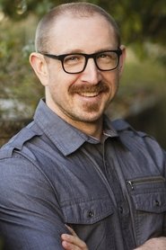Matt Cavanaugh portrait
