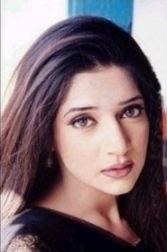 Farah Shah portrait
