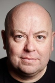 Ciaran Bermingham portrait